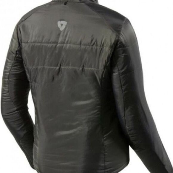 NWOT Revit Womens Core Baselayer Olive Biking Jacket Sz XL - Picture 4 of 11